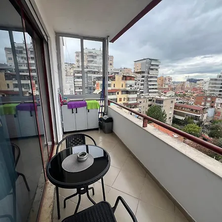 City Center Cozy Apartment 2 Tirana Exterior photo