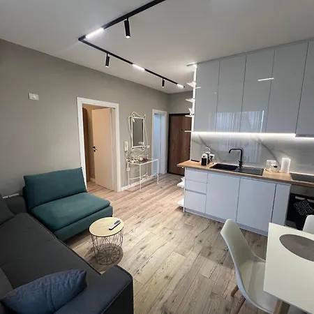 City Center Cozy Apartment 2 Tirana Exterior photo