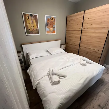 City Center Cozy Apartment 2 Tirana Exterior photo