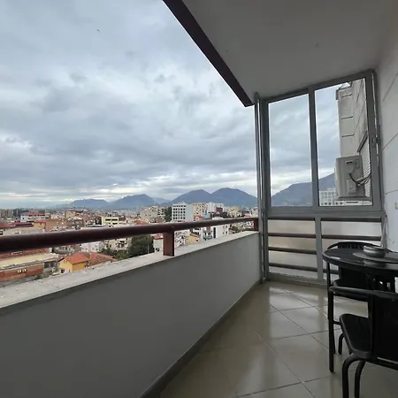 City Center Cozy Apartment 2 Tirana Exterior photo