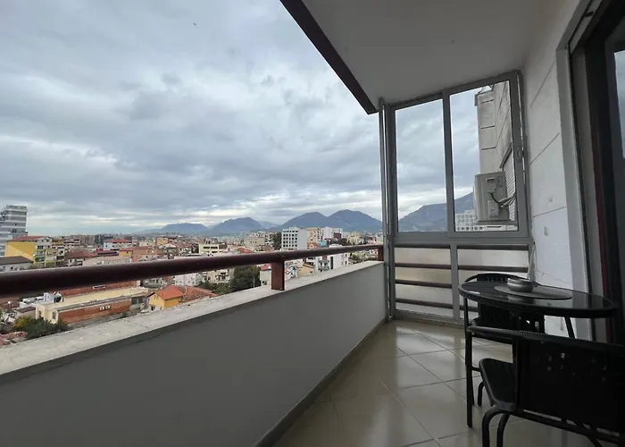 City Center Cozy Apartment 2
