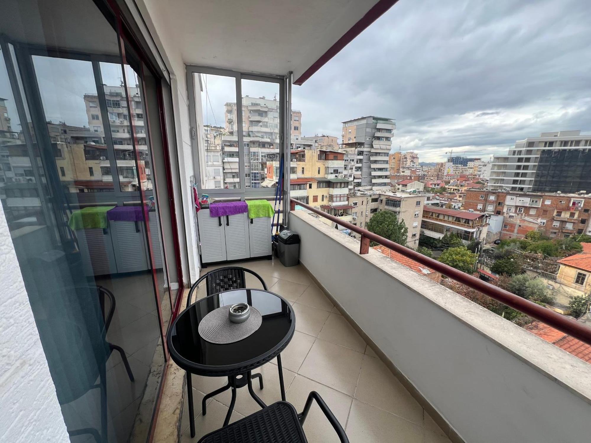 Center Cozy 2 Tirana