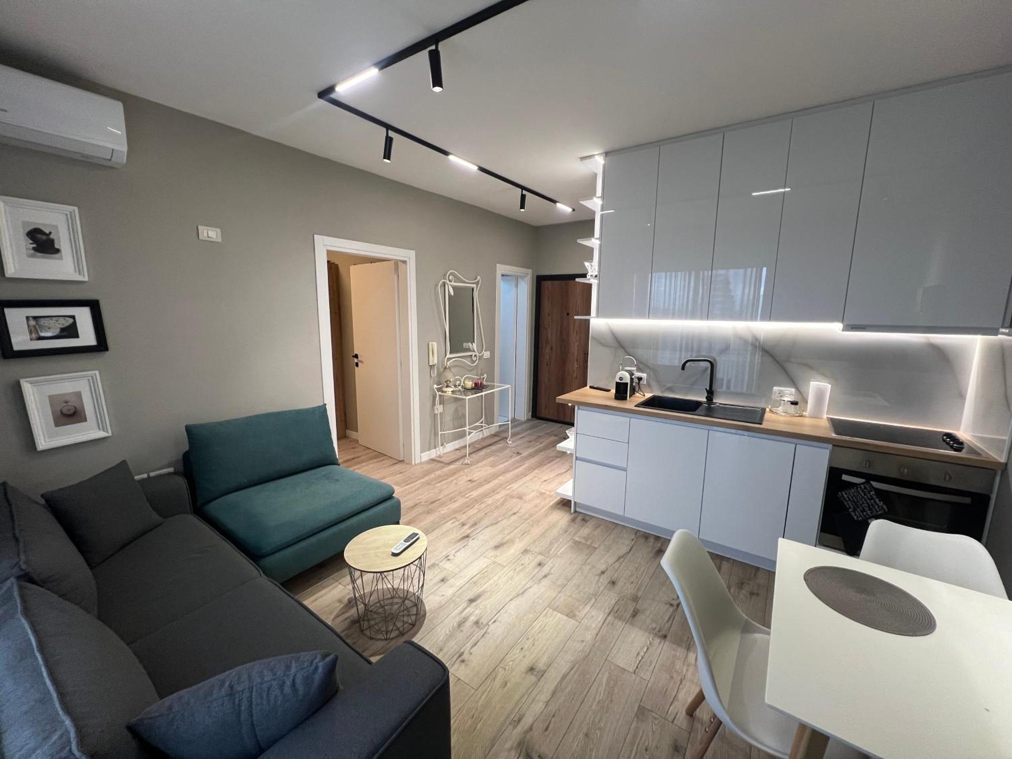 Center Cozy 2 * Tirana