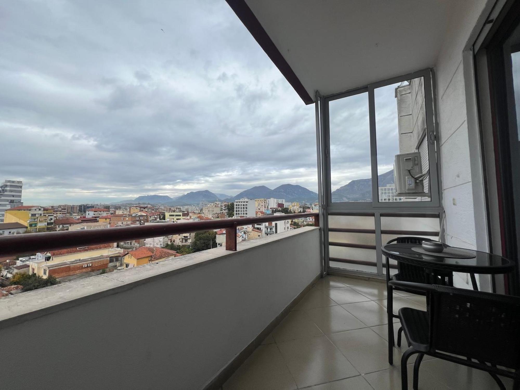 Apartment Center Cozy 2 Tirana